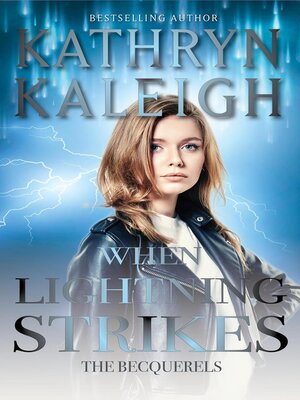 cover image of When Lightning Strikes